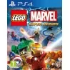 PS4 LEGO Marvel Super Heroes - Usato