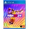 PS4 NBA 2K24 - Usato