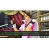 PS4 Ace Attorney Investigations Collection