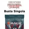 MAGIC The Gathering Innistrad: Promessa Cremisi Bustina Play Booster ITA