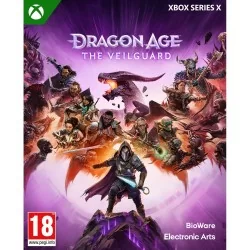 XBOX SERIES X Dragon Age:...