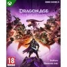 XBOX SERIES X Dragon Age: The Veilguard - USCITA 31/10/24