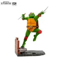 Teenage Mutant Ninja Turtles: Raphael (SFC 96)