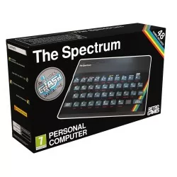 The Spectrum - USCITA 22...