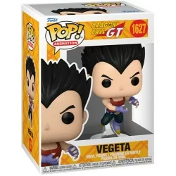 Vegeta - 1627 - Dragon Ball...