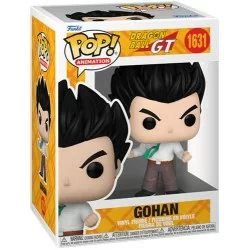 Gohan - 1631 - Dragon Ball GT - Funko POP! Animation