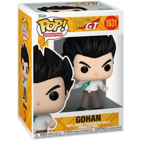 Gohan - 1631 - Dragon Ball GT - Funko POP! Animation