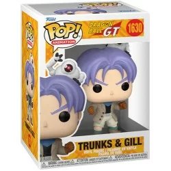 Trunks & Gill - 1630 -...