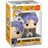 Trunks & Gill - 1630 - Dragon Ball GT - Funko POP! Animation