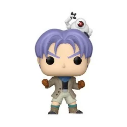 Trunks & Gill - 1630 - Dragon Ball GT - Funko POP! Animation