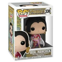 Boa. Hancock - 330 - One Piece - Funko Pop! Animation