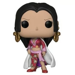 Boa. Hancock - 330 - One Piece - Funko Pop! Animation