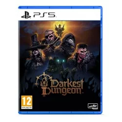 PS5 Darkest Dungeon II -...