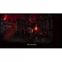 PS5 Darkest Dungeon II