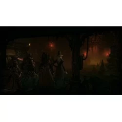 PS5 Darkest Dungeon II - USCITA 22/10/24