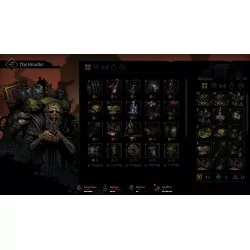 PS5 Darkest Dungeon II - USCITA 22/10/24