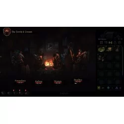 PS5 Darkest Dungeon II - USCITA 22/10/24