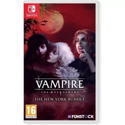 SWITCH Vampire The...