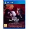 PS4 Vampire The Masquerade: The New York Bundle