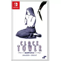 SWITCH Clock Tower Rewind