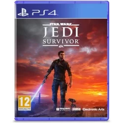 PS4 Star Wars Jedi Survivor...