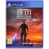 PS4 Star Wars Jedi Survivor - USCITA 17/09/2024