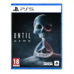 PS5 Until Dawn