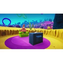 PS5 Spongebob Squarepants: The Patrick Star Game - USCITA 4/10/24