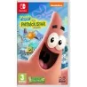 SWITCH Spongebob Squarepants: The Patrick Star Game - USCITA 4/10/24