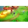 SWITCH Fantasy Life: La Ragazza che Ruba il Tempo - USCITA 10/10/24