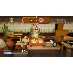 SWITCH Fantasy Life: La Ragazza che Ruba il Tempo - USCITA DA DEFINIRE