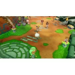 SWITCH Fantasy Life: La Ragazza che Ruba il Tempo - USCITA 10/10/24