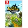 SWITCH Fantasy Life: La Ragazza che Ruba il Tempo - USCITA 10/10/24