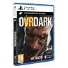 PS5 OVRDARK - USCITA 13/09/24