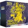 Pokèmon Scarlatto & Violetto: Scintille Folgoranti Set Allenatore Fuoriclasse (ITA) - USCITA 08/11/2024