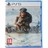 PS5 WWI Tannenberg: Eastern Front - Usato