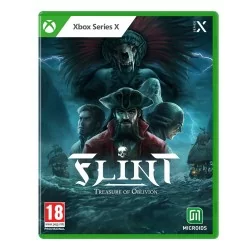 XBOX Series X Flint:...