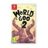 SWITCH World of Goo 2 - USCITA 25/10/24