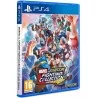 PS4 Marvel Vs. Capcom Fighting Colelction - USCITA 22/11/24