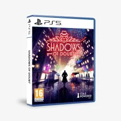 PS5 Shadows Of Doubt -...