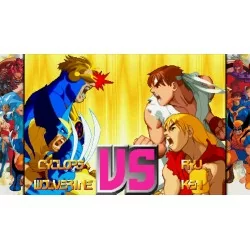 PS4 Marvel Vs. Capcom Fighting Colelction - USCITA 22/11/24