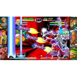 PS4 Marvel Vs. Capcom Fighting Colelction - USCITA 22/11/24