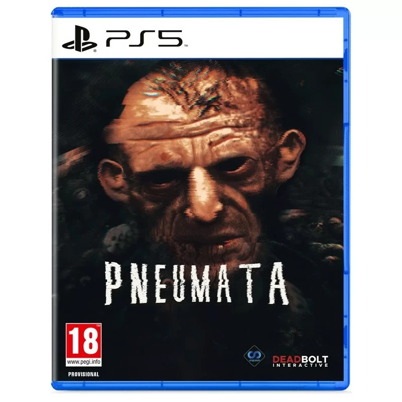 PS5 Pneumata - USCITA 13/09/24