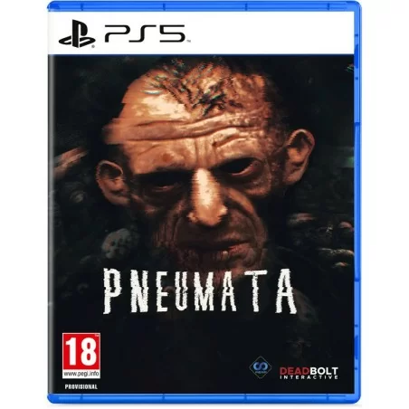 PS5 Pneumata - USCITA 30/09/24