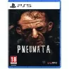 PS5 Pneumata - USCITA 13/09/24