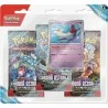 Pokèmon Scarlatto & Violetto: Corona Astrale Blister Latias (ITA)