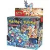 Pokèmon Scarlatto & Violetto: Corona Astrale Display Box 36 Buste (ITA)