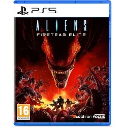 PS5 Aliens Fireteam Elite -...