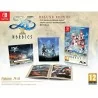 SWITCH YS X Nordics - DELUXE EDITION - USCITA 25/10/24