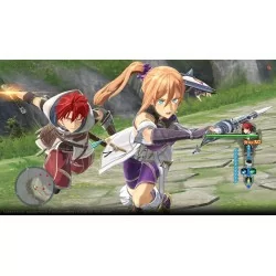 SWITCH YS X Nordics - DELUXE EDITION - USCITA 25/10/24